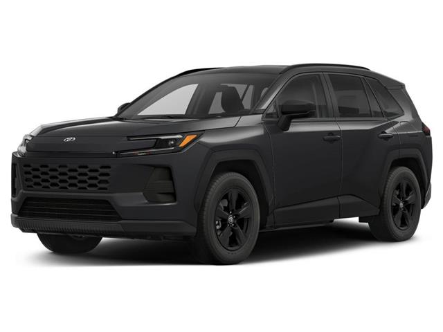2026 Toyota RAV4 XLE (Stk: V26043) in Sault Ste. Marie - Image 1 of 2
