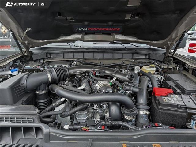 2025 Ford Bronco Raptor (Stk: 25BR6070) in North Vancouver - Image 10 of 25