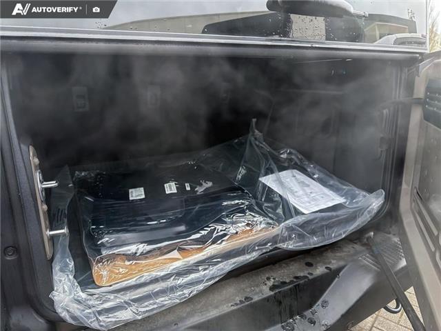 2025 Ford Bronco Raptor (Stk: 25BR6070) in North Vancouver - Image 12 of 25