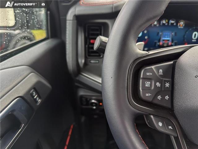 2025 Ford Bronco Raptor (Stk: 25BR6070) in North Vancouver - Image 17 of 25
