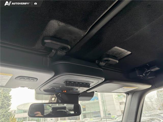 2025 Ford Bronco Raptor (Stk: 25BR6070) in North Vancouver - Image 21 of 25