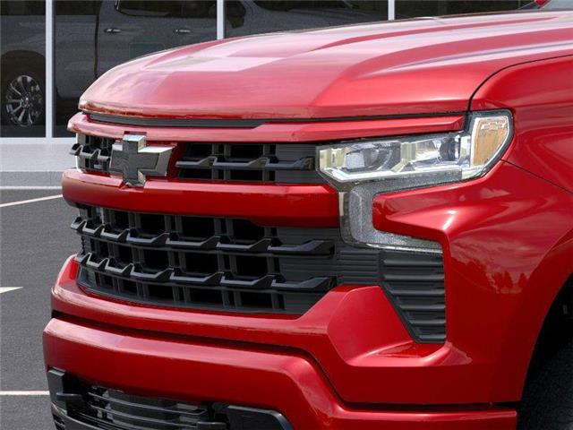 2026 Chevrolet Silverado 1500 RST (Stk: B260280) in Gatineau - Image 13 of 24