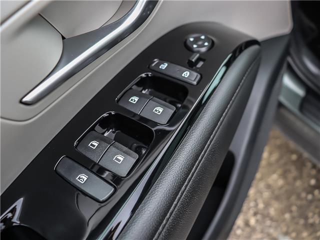 2022 Hyundai Tucson Hybrid  (Stk: U055156T) in Brooklin - Image 8 of 28