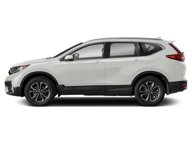 2022 Honda CR-V EX-L (Stk: HHQ4567) in Hanover - Image 2 of 11