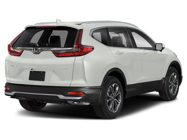 2022 Honda CR-V EX-L (Stk: HHQ4567) in Hanover - Image 3 of 11
