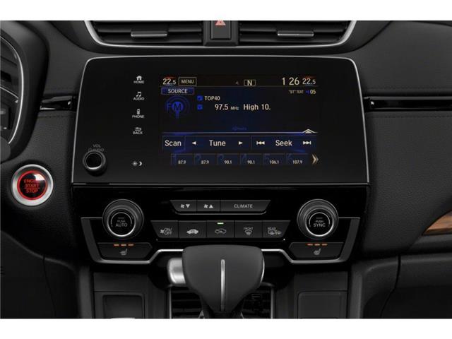 2022 Honda CR-V EX-L (Stk: HHQ4567) in Hanover - Image 7 of 11