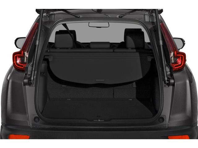 2022 Honda CR-V EX-L (Stk: HHQ4567) in Hanover - Image 8 of 11