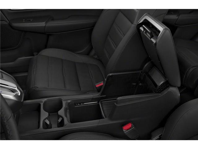 2022 Honda CR-V EX-L (Stk: HHQ4567) in Hanover - Image 10 of 11
