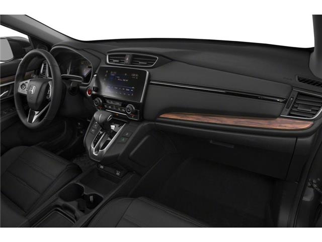 2022 Honda CR-V EX-L (Stk: HHQ4567) in Hanover - Image 11 of 11