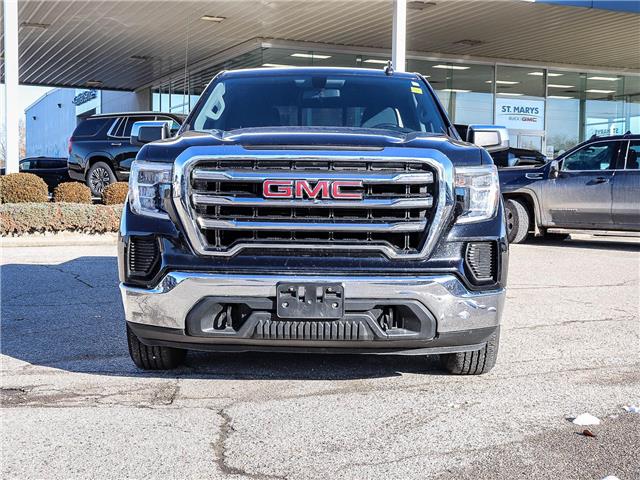 2019 GMC Sierra 1500  (Stk: P2586) in St. Marys - Image 2 of 28