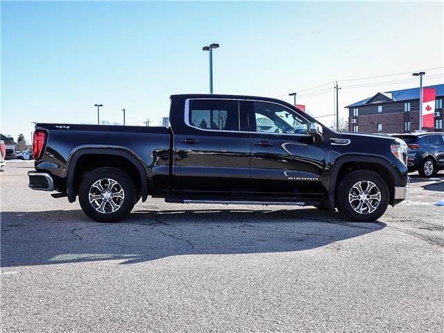 2019 GMC Sierra 1500  (Stk: P2586) in St. Marys - Image 3 of 28