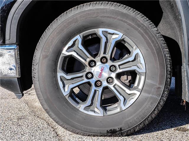 2019 GMC Sierra 1500  (Stk: P2586) in St. Marys - Image 6 of 28