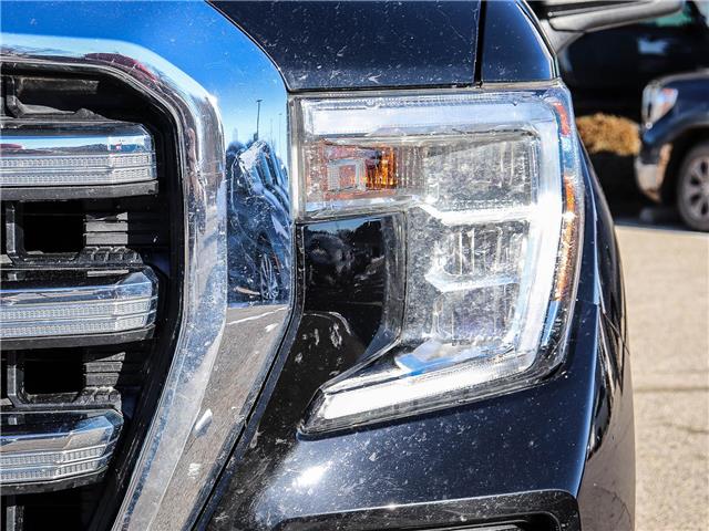 2019 GMC Sierra 1500  (Stk: P2586) in St. Marys - Image 7 of 28