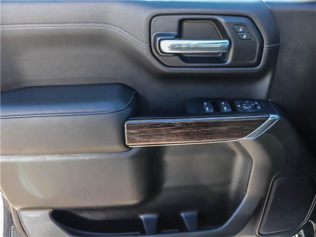2019 GMC Sierra 1500  (Stk: P2586) in St. Marys - Image 8 of 28