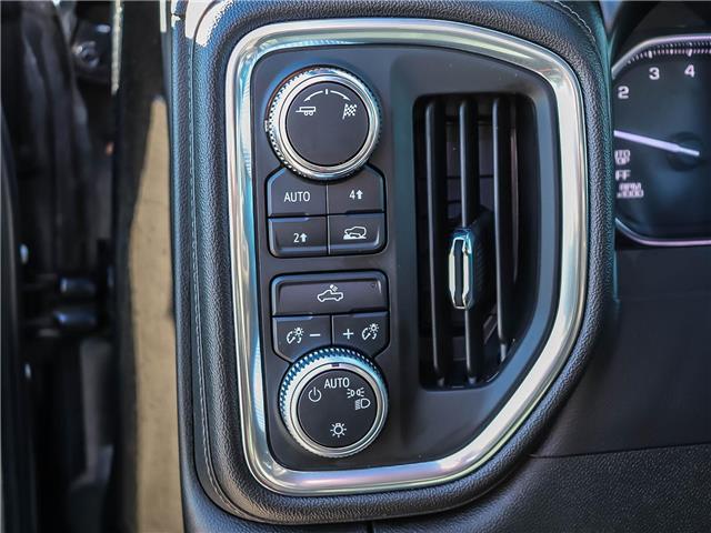 2019 GMC Sierra 1500  (Stk: P2586) in St. Marys - Image 9 of 28