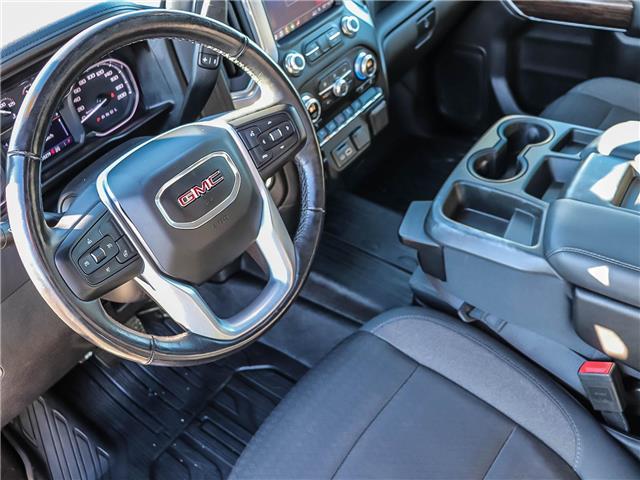 2019 GMC Sierra 1500  (Stk: P2586) in St. Marys - Image 10 of 28