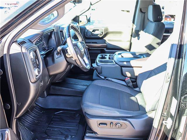 2019 GMC Sierra 1500  (Stk: P2586) in St. Marys - Image 11 of 28