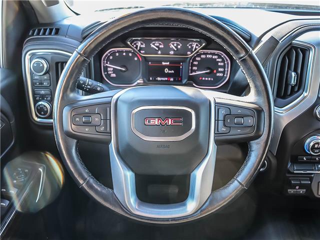 2019 GMC Sierra 1500  (Stk: P2586) in St. Marys - Image 12 of 28