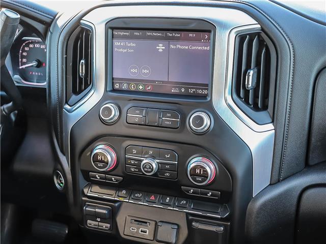 2019 GMC Sierra 1500  (Stk: P2586) in St. Marys - Image 15 of 28