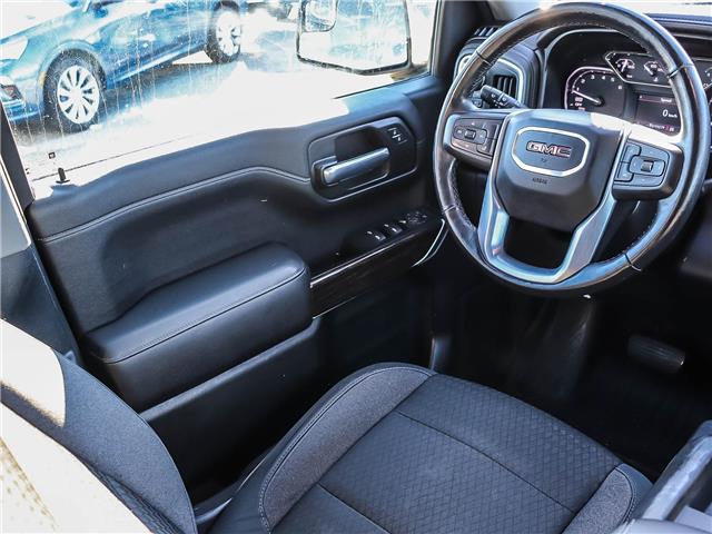 2019 GMC Sierra 1500  (Stk: P2586) in St. Marys - Image 16 of 28