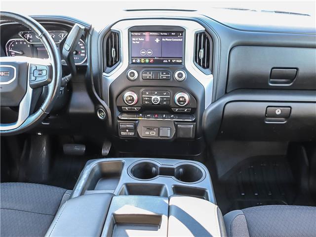 2019 GMC Sierra 1500  (Stk: P2586) in St. Marys - Image 17 of 28