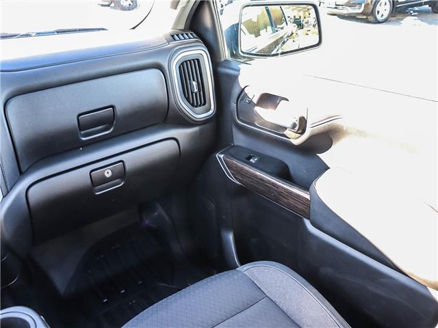 2019 GMC Sierra 1500  (Stk: P2586) in St. Marys - Image 18 of 28