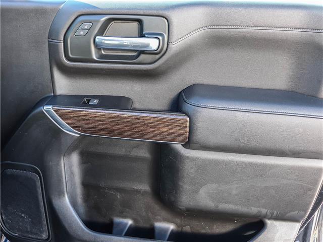 2019 GMC Sierra 1500  (Stk: P2586) in St. Marys - Image 19 of 28