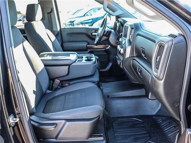 2019 GMC Sierra 1500  (Stk: P2586) in St. Marys - Image 20 of 28