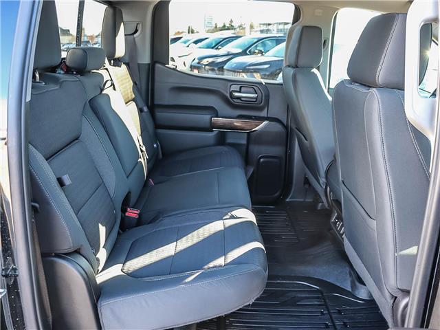 2019 GMC Sierra 1500  (Stk: P2586) in St. Marys - Image 21 of 28