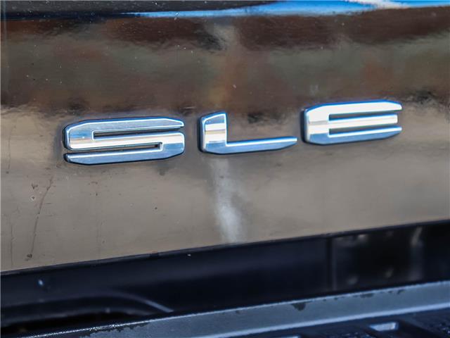 2019 GMC Sierra 1500  (Stk: P2586) in St. Marys - Image 23 of 28