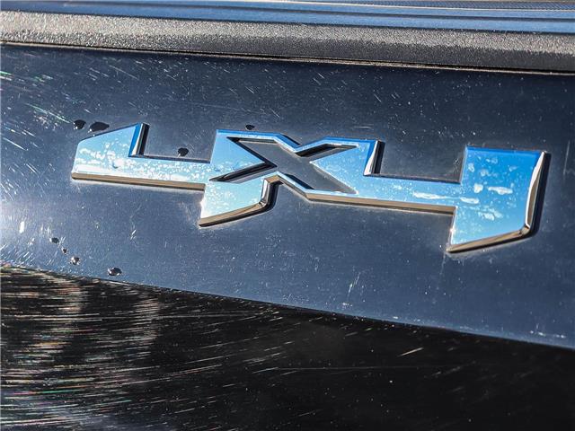 2019 GMC Sierra 1500  (Stk: P2586) in St. Marys - Image 24 of 28