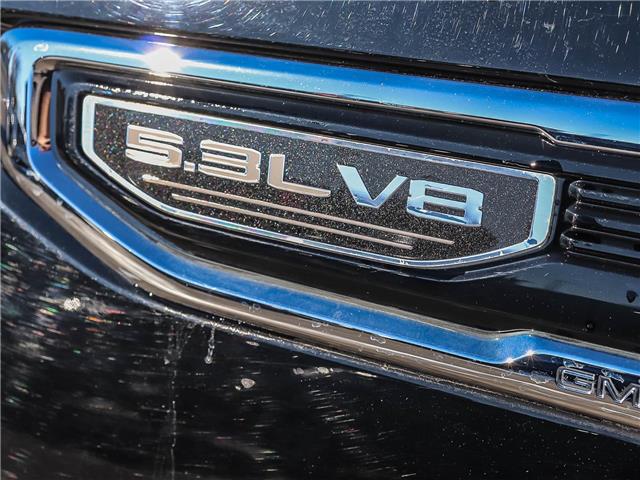 2019 GMC Sierra 1500  (Stk: P2586) in St. Marys - Image 25 of 28