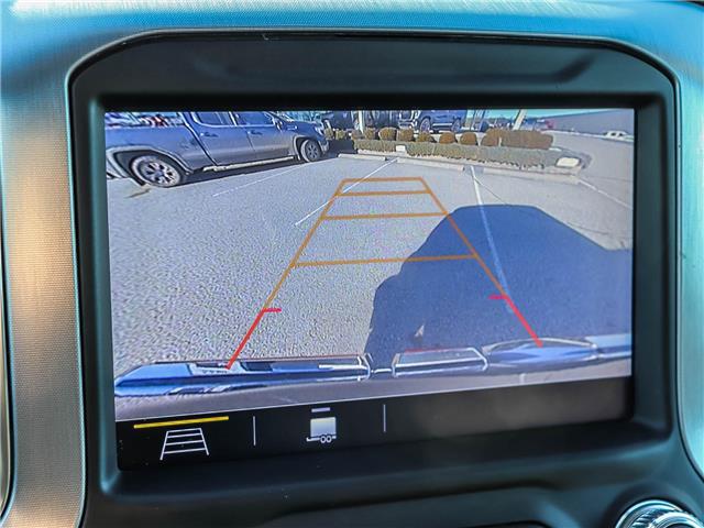 2019 GMC Sierra 1500  (Stk: P2586) in St. Marys - Image 27 of 28