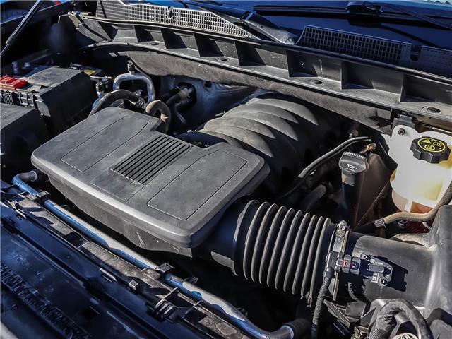 2019 GMC Sierra 1500  (Stk: P2586) in St. Marys - Image 28 of 28