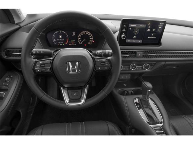 2026 Honda HR-V EX-L (Stk: 2HA0669) in Stratford - Image 2 of 9