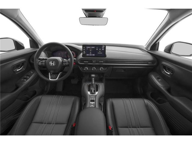 2026 Honda HR-V EX-L (Stk: 2HA0669) in Stratford - Image 3 of 9