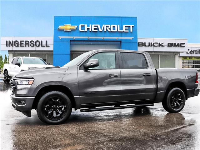 2024 RAM 1500 Sport (Stk: 26019P) in Ingersoll - Image 5 of 26