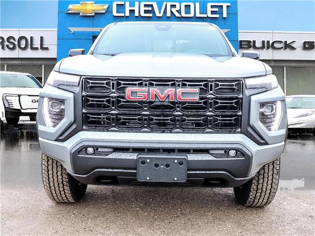 2026 GMC Canyon Elevation (Stk: 26249) in Ingersoll - Image 2 of 24