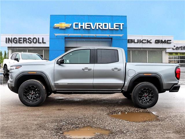 2026 GMC Canyon Elevation (Stk: 26249) in Ingersoll - Image 5 of 24