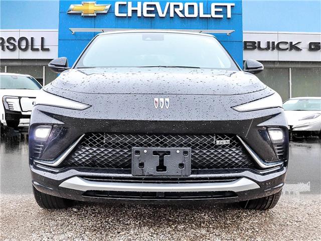 2026 Buick Envista Sport Touring (Stk: 26250) in Ingersoll - Image 2 of 23