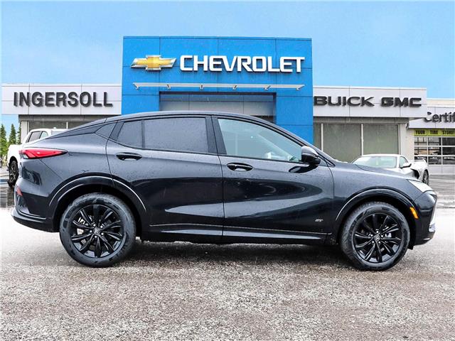 2026 Buick Envista Sport Touring (Stk: 26250) in Ingersoll - Image 3 of 23