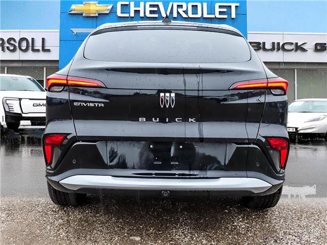 2026 Buick Envista Sport Touring (Stk: 26250) in Ingersoll - Image 4 of 23
