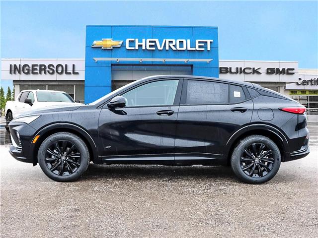 2026 Buick Envista Sport Touring (Stk: 26250) in Ingersoll - Image 5 of 23