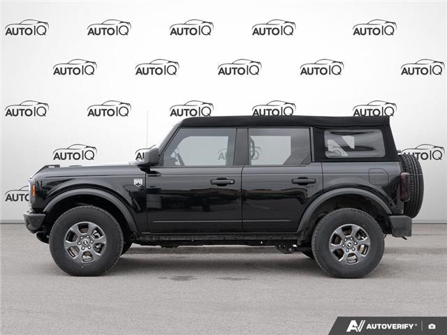 2023 Ford Bronco Big Bend (Stk: 603933) in St. Catharines - Image 3 of 27