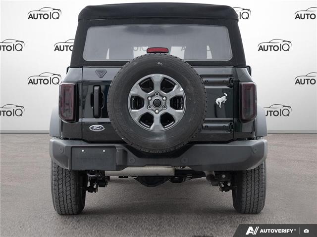 2023 Ford Bronco Big Bend (Stk: 603933) in St. Catharines - Image 5 of 27