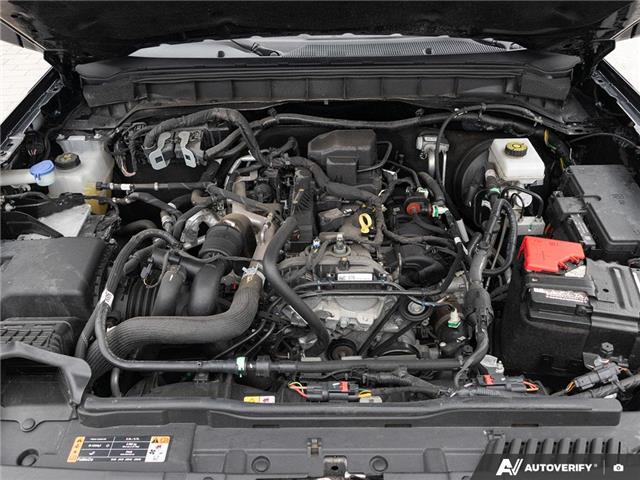 2023 Ford Bronco Big Bend (Stk: 603933) in St. Catharines - Image 6 of 27