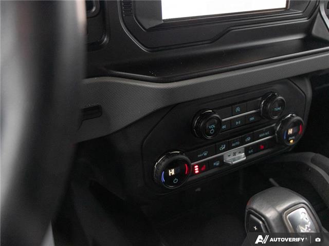 2023 Ford Bronco Big Bend (Stk: 603933) in St. Catharines - Image 18 of 27
