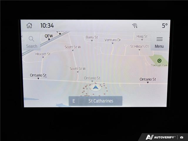 2023 Ford Bronco Big Bend (Stk: 603933) in St. Catharines - Image 19 of 27