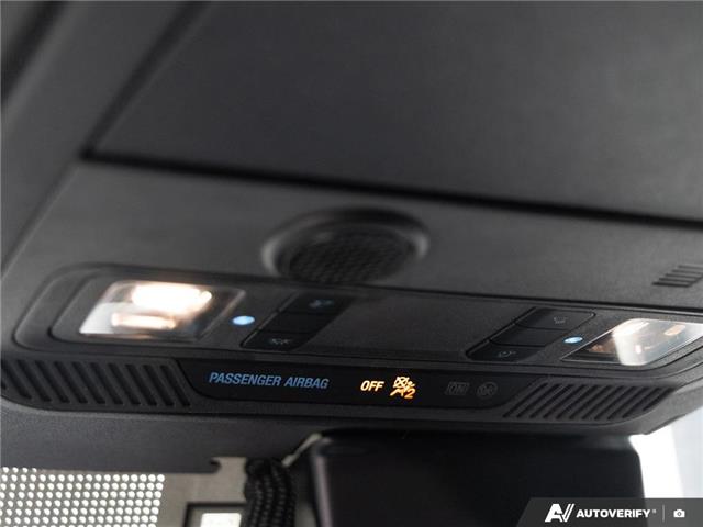 2023 Ford Bronco Big Bend (Stk: 603933) in St. Catharines - Image 20 of 27