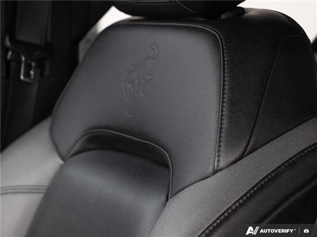 2023 Ford Bronco Big Bend (Stk: 603933) in St. Catharines - Image 21 of 27